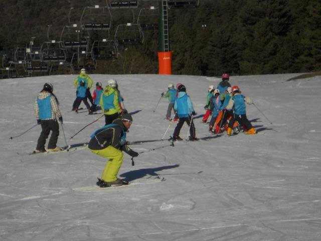 Curso de iniciacion